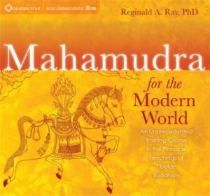 Mahamudra for the Modern World by Reginald A. Ray