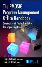 PMOSIG Program Management Office Handbook HC