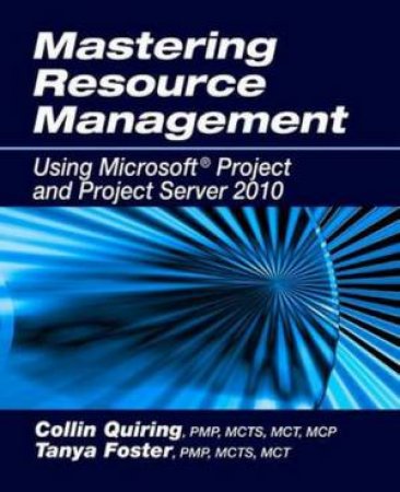 Mastering Resource Management by Collin Quiring