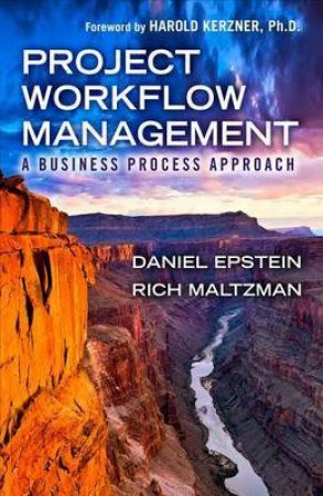 Project Workflow Management by Dan Epstein