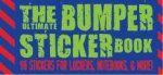 Ultimate Bumper Sticker Book