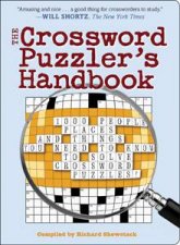 Crossword Puzzlers Handbook