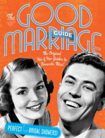 Good Marriage Guide Box Set by Mill Press Cider