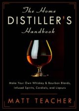 Home Distillers Handbook