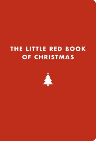 Little Red Book of Christmas by Lindsay Herman