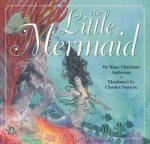 The Little Mermaid Classic Edition