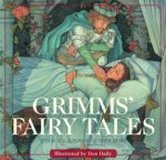 Grimms Fairy Tales