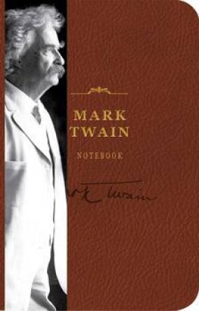 Mark Twain Notebook by Various