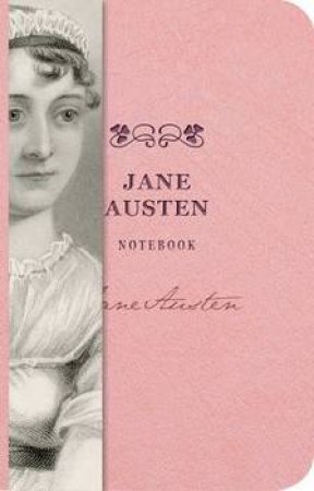 Jane Austen Notebook by Various