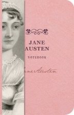 Jane Austen Notebook