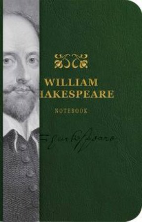 Shakespeare Notebook by Various