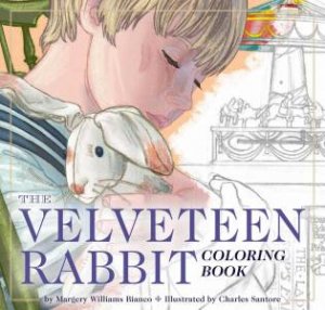 63 Coloring Book Pictures Of Rabbits Free Images