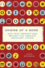 Origins Of A Song