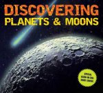 Discovering Planets And Moons