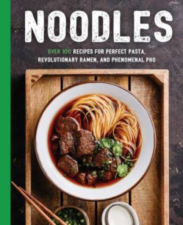 Noodles by Various