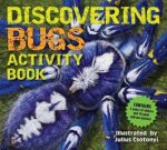 Discovering Bugs Activity Book