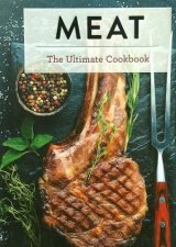 Meat The Ultimate Cookbook