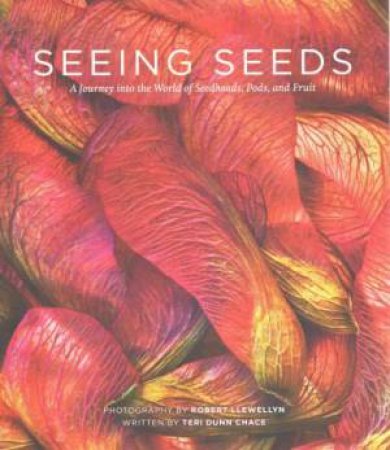 Seeing Seeds by CHACE / LLEWELLYN