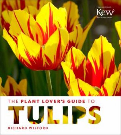 Plant Lover's Guide to Tulips by RICHARD WILFORD