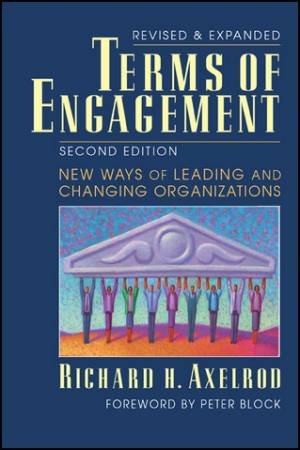 Terms of Engagement 2/e by Richard H. Axelrod