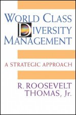 World Class Diversity Management