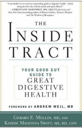 The Inside Tract by Gerard E Mullen & Kathie Madonna Swift