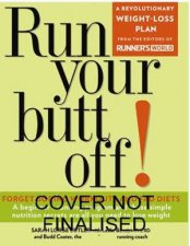 Run Your Butt Off