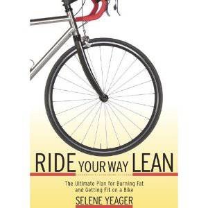 Ride Your Way Lean by Selene Yeager