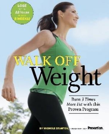 Walk Off Weight by Michelle Stanten