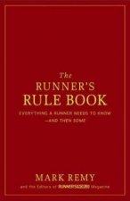 Runners Rule Book