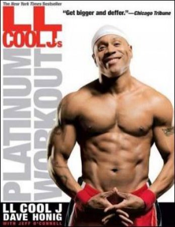 LL Cool J's Platinum Workout by LL Cool J