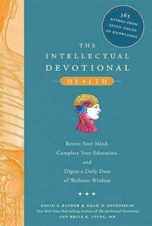 The Intellectual Devotional - Health by Various