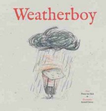 The Weatherboy