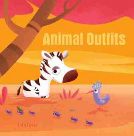 Animal Outfits by Various