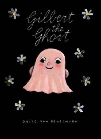 Gilbert The Ghost by Various