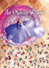 The Princess of Shoes