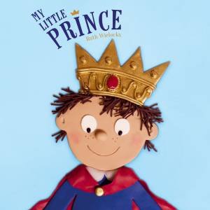 My Little Prince by Ruth Wielockx