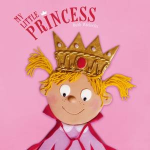 My Little Princess by Ruth Wielockx