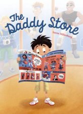 The Daddy Store