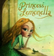 Princess Lemonella