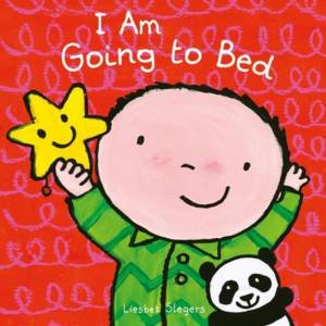 I Am Going To Bed by Liesbet Slegers