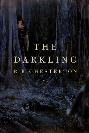 The Darkling: a Novel by R. B. Chesterton