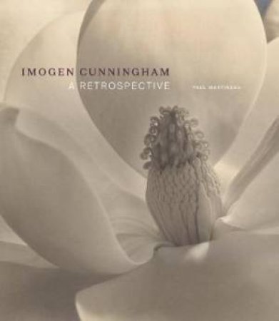 Imogen Cunningham - A Retrospective by Various