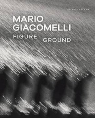 Mario Giacomelli - Figure/Ground by Heckert