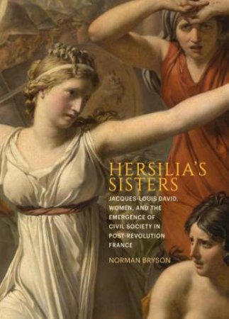 Hersilia's Sisters by Norman Bryson