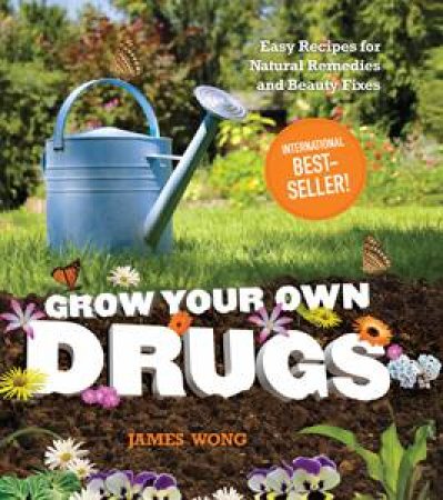 Grow Your Own Drugs by Various