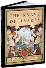 Knave Of Hearts