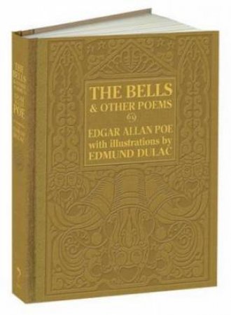 Bells and Other Poems by EDGAR A POE