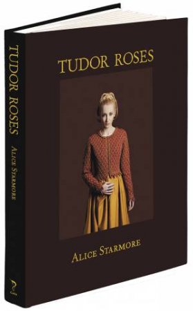 Tudor Roses by ALICE STARMORE