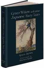 Green Willow And Other Japanese Fairy Tales